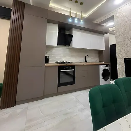 Grazus Marijono Buveine Apsilankik! Apartment Vilnius